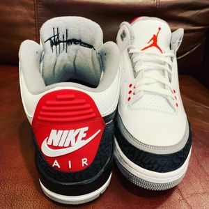 Meet your Posher, Craig